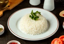 Kenapa Nasi Selalu Jadi Tolak Ukur Rasa Kenyang?