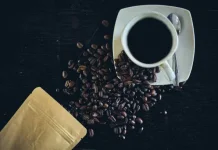 Jejak Tradisi dalam Secangkir Kopi Aceh