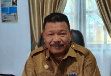 Anggota DPRK Biak Menjalani Sejumlah Agenda Strategis