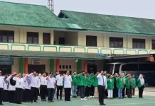 Momen Harkitnas,IISIP Yapis Biak  Komitmen Tingkatkan Kualitas Pendidikan