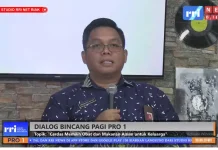 BPOM Papua Ingatkan Masyarakat Waspada Obat dan Makanan Berbahaya