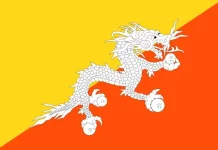 Bendera Terunik di Dunia