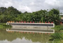 Pesona Lakkang, Kampung Wisata Sarat Sejarah di Makassar