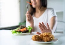 Tinggalkan Junk Food, Saatnya Coba 7 Menu Lezat Ini