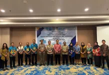 BPJS Kesehatan Cabang Biak Gelar Rekonsiliasi pembayaran iuran JKN