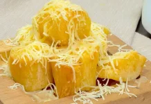 Resep Olahan Singkong Kekinian