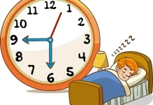 Durasi Tidur yang Ideal untuk Mencegah Diabetes