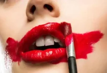 Bahaya Tersembunyi dibalik Lipstick Effect