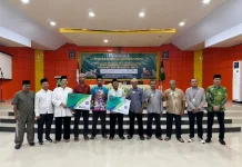 BPJS Ketenagakerjaan Biak Numfor dan DMI Perkuat Sinergi