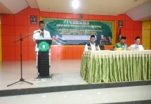 DMI Biak Numfor Sebut Pentingnya Perlindungan Jaminan Sosial