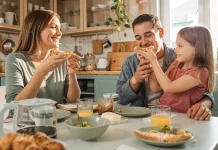 Jangan Skip! Ini Manfaat Sarapan untuk Tubuh
