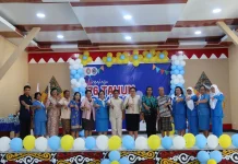 HUT ke-76 IGTKI di Biak Tekankan Kesejahteraan Guru Kunci Pendidikan Berkualitas