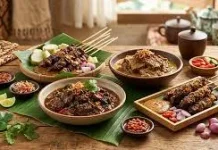 Inspirasi Olahan Daging Kurban: Sajian Tradisional sampai Kekinian