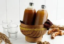 Mengenal Jenis Jamu yang diakui Sebagai Warisan Dunia UNESCO