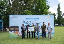 Tebar Keberkahan Iduladha 1447 H, PLN Salurkan 23 Hewan Kurban di Tanah Papua