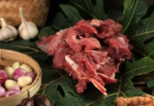 Tips Mengempukkan Daging Kurban dengan Bahan Alami di Rumah