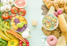 Tinggalkan Junk Food! Ini 7 Menu Sehat yang Rasanya Tetap Nagih