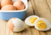 Tak Hanya Bergizi, Telur juga Dikaitkan dengan Penurunan Risiko Alzheimer