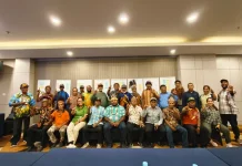 Yayasan Rumsram Gelar Pelatihan FPIC bagi Mananwir BAR di Biak