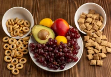 Tips Memilih Snack Vegan yang Gurih dan Sehat