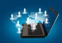 Mengenal “Jaring Laba-Laba” Digital Bernama Internet