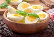 Rahasia Makan Telur tanpa Bisulan hingga Ciri Siomay Ikan Sapu-sapu yang Perlu Dike