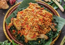 Dulu Khusus Raja, Kini Jadi Warisan Kuliner Nusantara