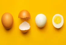 Diet Telur Rebus Populer untuk Menurunkan Berat Badan, Ini Faktanya