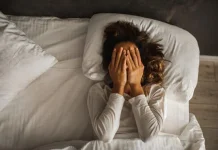 Tidur Terlalu Lama? Ini 7 Efek yang Bisa Dirasakan Tubuh