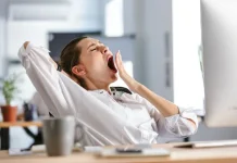Tidur Sudah Cukup tapi Masih Mengantuk, Kenapa?