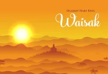 Makna Hari Raya Waisak Bagi Umat Buddha