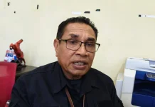 Kopdes Merah - Putih Berbadan Hukum Baru 28 Persen Biak