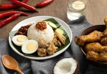 5 Sajian Tradisional yang Melekat dalam Perayaan Waisak