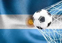 Daftar Skuad Timnas Argentina di Piala Dunia 2026