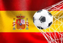 Daftar Skuad Timnas Spanyol di Piala Dunia 2026