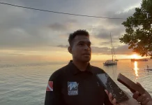 Nirmala Beach Resort Kembangkan Destinasi Wisata, Dorong Pariwisata Biak Numfor