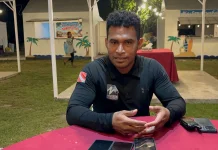 Nirmala Hotel Biak Siapkan Kampung Piala Dunia, Hadirkan Nobar dan Paket Menginap