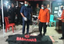 Berikut Jumlah Korban hingga Kerusakan Materil akibat Ledakan diduga Bom di Biak