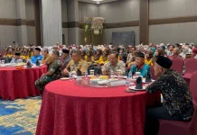 SD Yapis 1 Biak, Gelar Pelepasan Siswa kelas VI diikuti 78 Siswa