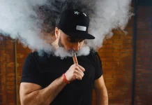 Vape: Gaya Hidup Modern atau Ancaman bagi Kesehatan?