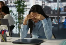 Burnout dan Malas, Dua Hal yang Sering Tertukar