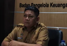 Pemkab Biak Tindak Lanjut Temuan dan Rekomendasi BPK