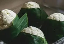 Mengenal Keju Khas Indonesia “Dangke” dari Sulawesi Selatan