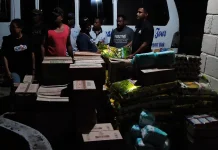 Korban Ledakan Bom bersyukur Terima Bantuan dari Hotel - Nirmala