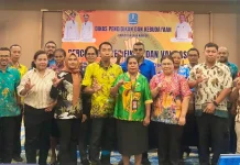 jelang SPMB 2026, Dikdaya Biak Tuntaskan Sinkronisasi Data Siswa