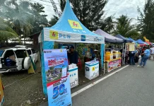Promo Tambah Daya PLN “MeiLAJU LEBIH TERANG” Sukses Layani 1.067 Pelanggan di Papua