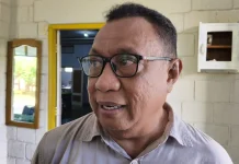 Pemkab Biak Tindaklanjuti Permintaan, Pencarian Korban Bom Diperpanjang