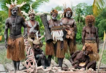 Keajaiban Linguistik dari Timur Indonesia