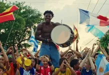 Lagu “Champions” Milik IShowSpeed Resmi Masuk Album Soundtrack Piala Dunia 2026