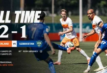Hasil Belanda vs Uzbekistan jelang Piala Dunia 2026